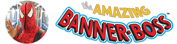 Ray Pryor - HTML5 Banner Boss